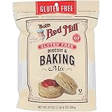 Bobs Red Mill Biscuit & Baking Mix, 24 OZ