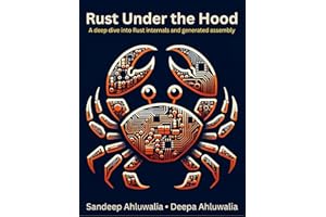Rust Under the Hood: A deep dive into Rust internals and generated assembly