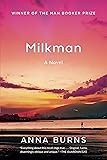 Milkman: A Novel