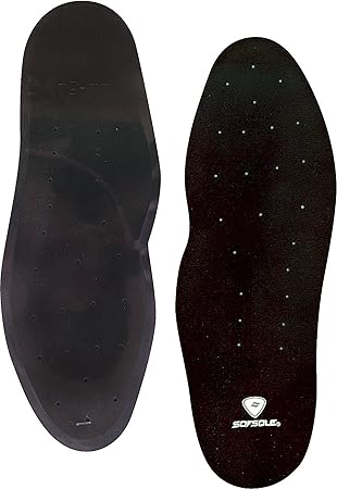 Amazon ソフソール Sofsole ジュニア インソール スパイクユース 重ね敷タイプ フリーサイズ 22 23 5cm ソフソール Sofsole スポーツ用インソール