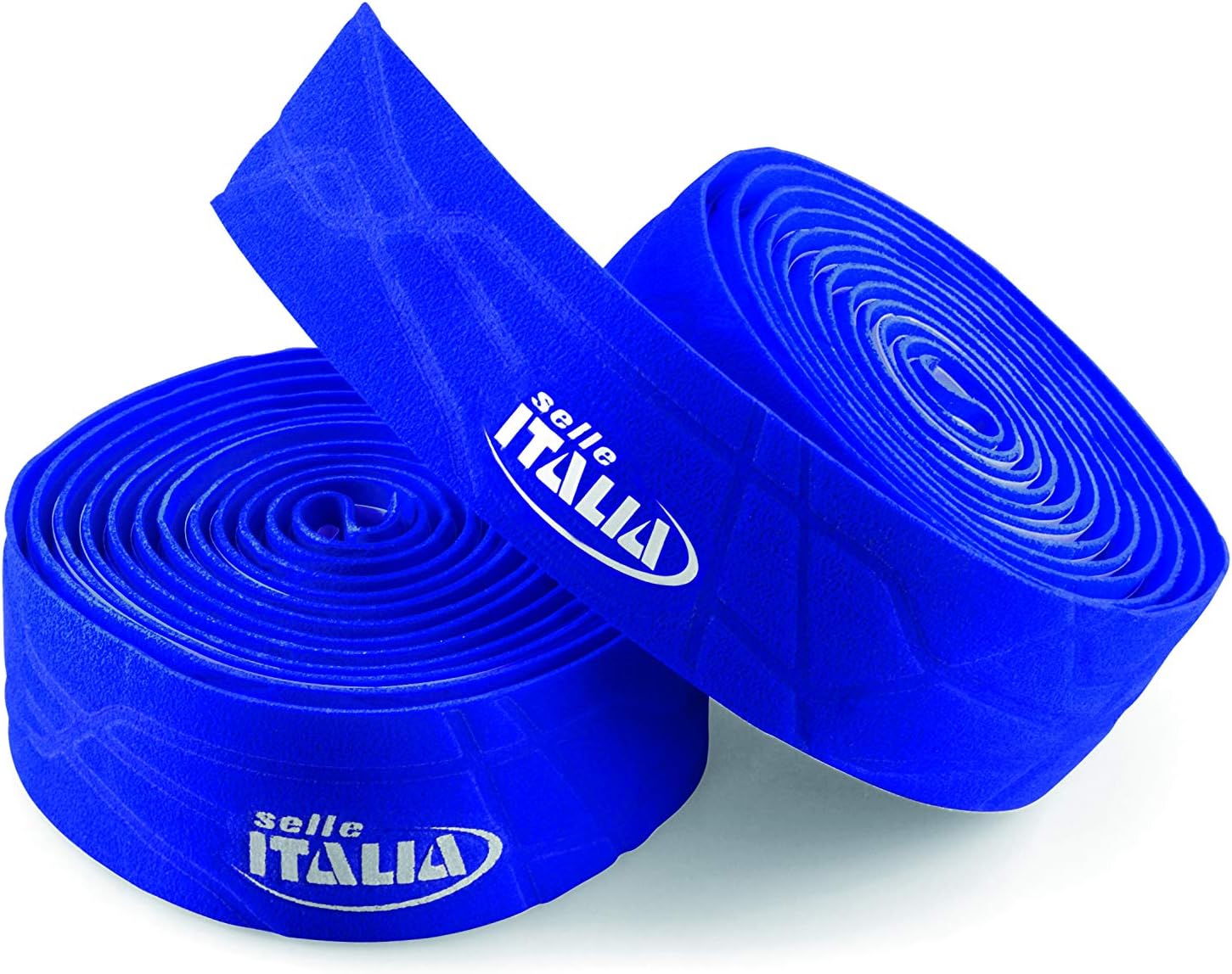Selle Italia Gran Fondo Smooth Tape, Blue, One Size