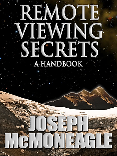 Download Remote Viewing Secrets (English Edition) PDF