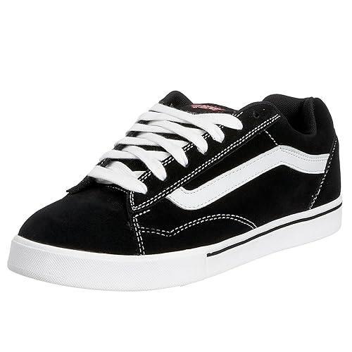 vans no skool