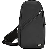 Travelon Anti-Theft Classic Sling Bag