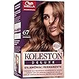 KOLESTON DELUXE CHOCOLATE 67