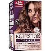 KOLESTON DELUXE CHOCOLATE 67