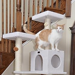 Armarkat Deluxe Cat Tree, Model