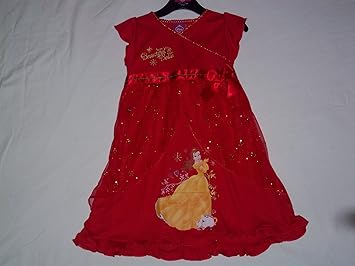 belle nightdress