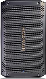 HeadRush FRFR108 MKII 2000W FRFR Amp 8" Speaker Bluetooth for Multi-FX view 7