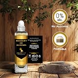Arabian Opulence Bouquet of Blooms Perfume Oil - Floral Rose Musk 6ml view 3