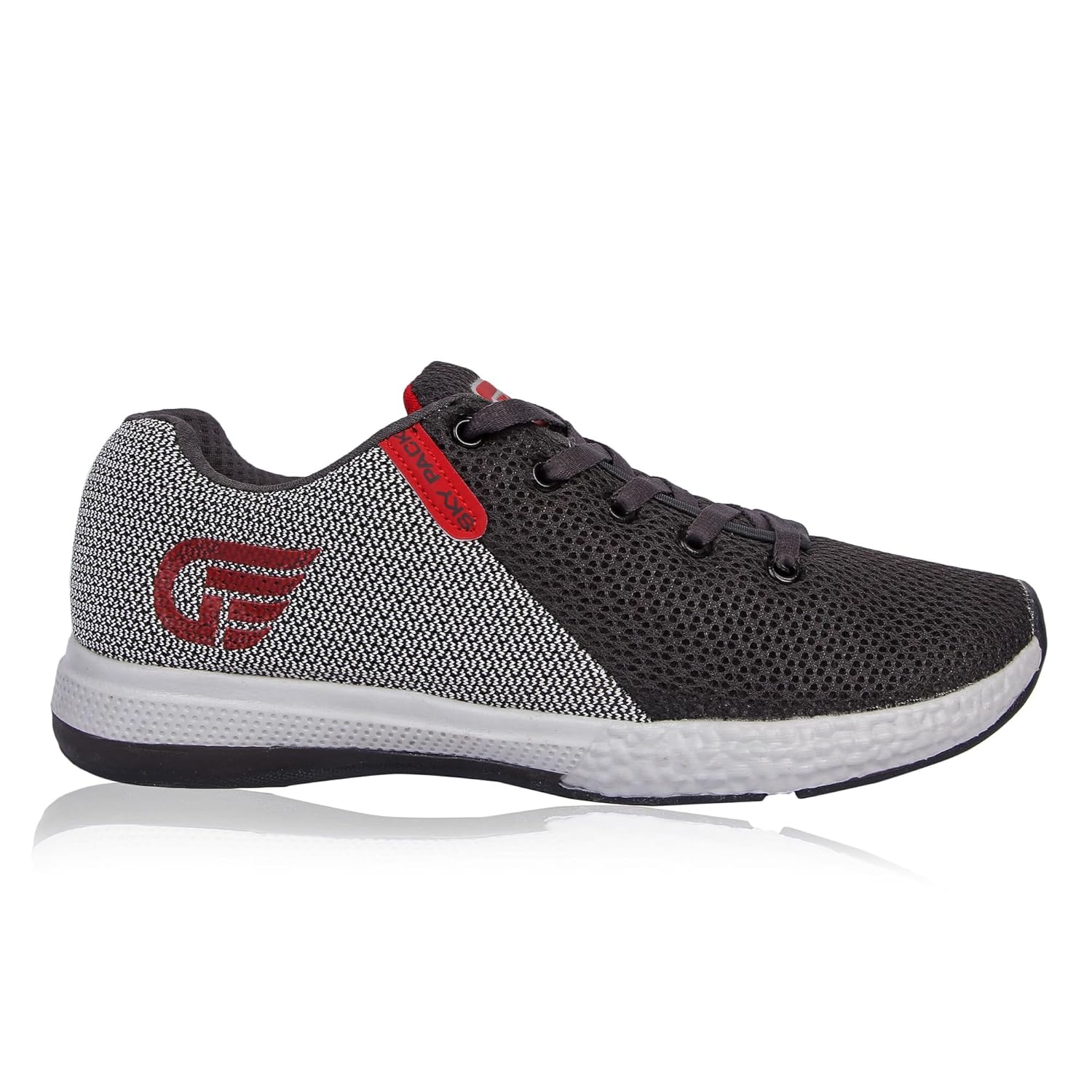 seega gold running shoes