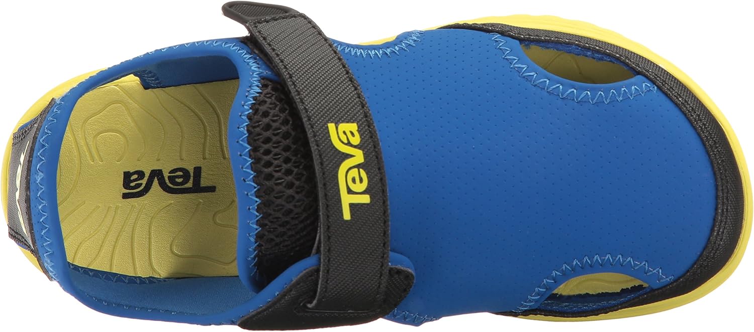teva tidepool sport sandal