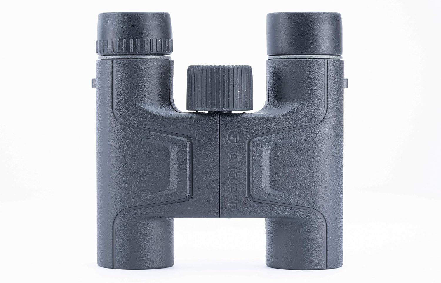 Vanguard VESTA 10x25 Binoculars - Black - Image 3