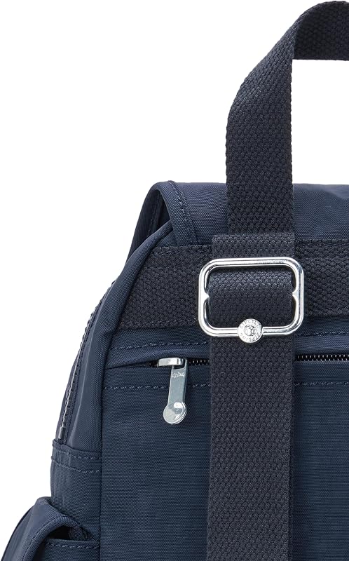 CITY PACK MINI Petit sac à dos, Blue Bleu 2 (Bleu)