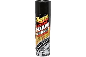 Meguiar's Hot Shine Tire Foam - G13919C