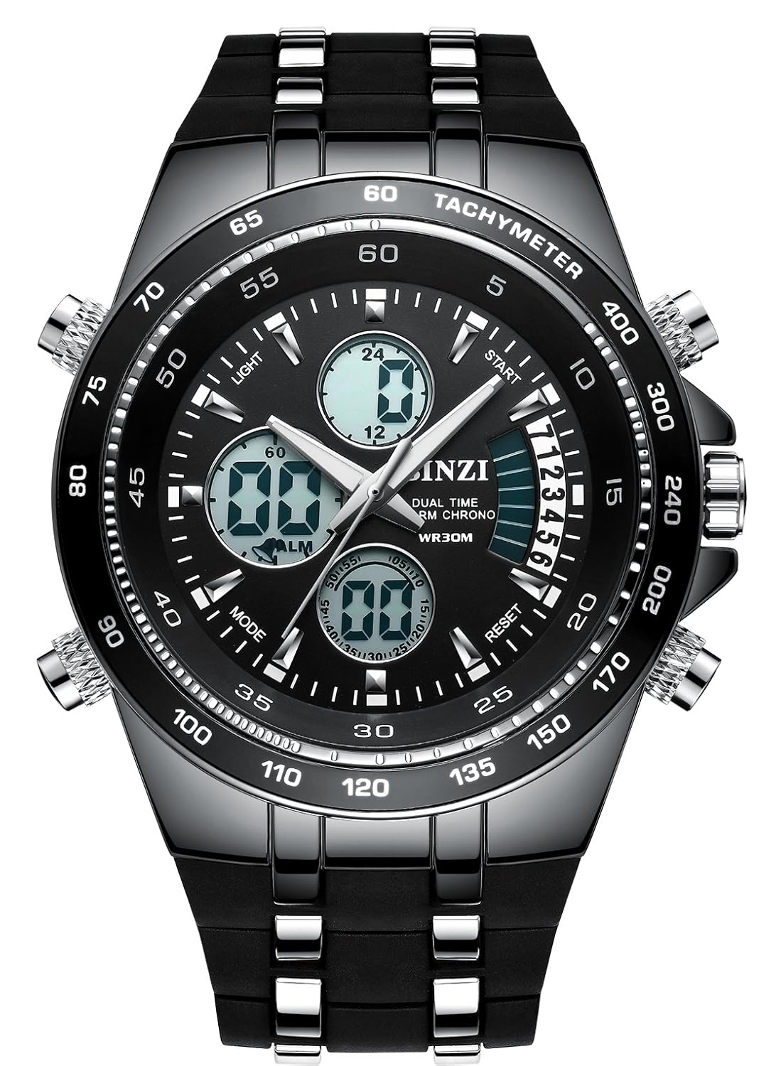 binzi watches review