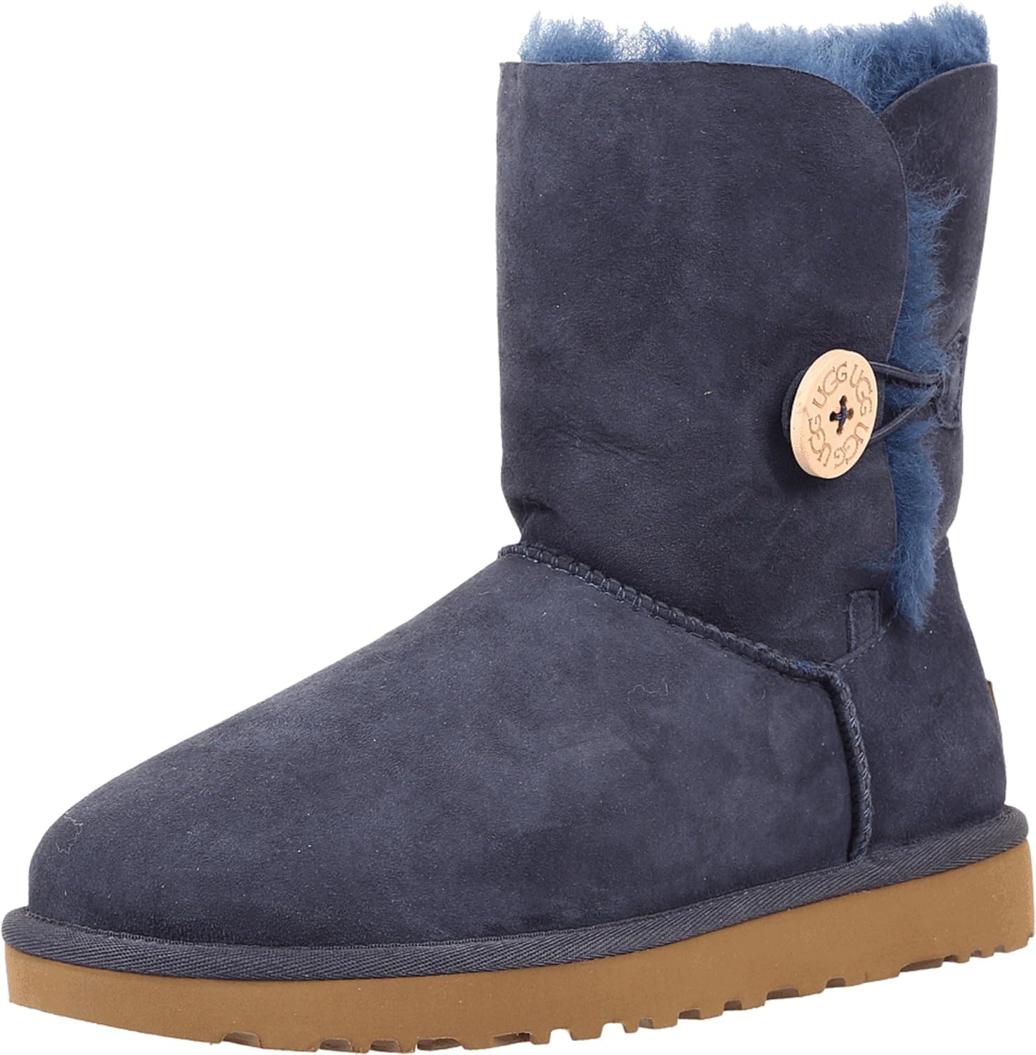  | UGG Women's Bailey Button II Boot | Boots