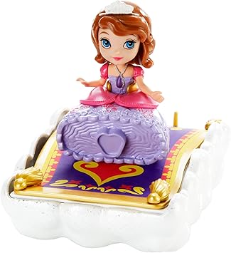 Disney Sofia 3 in Magic Accessory, Purple
