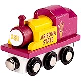 College Team Trains NCAA Kids Toy Engine