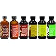 Lorann Oils Variety Bakery Emulsion: Multiple Flavors, Perfect for Enhancing Baking Variety in Cakes, Cookies & Desserts, Gluten-Free, Keto-Friendly, Baking Essential for Your Kitchen, 4oz per Bottle