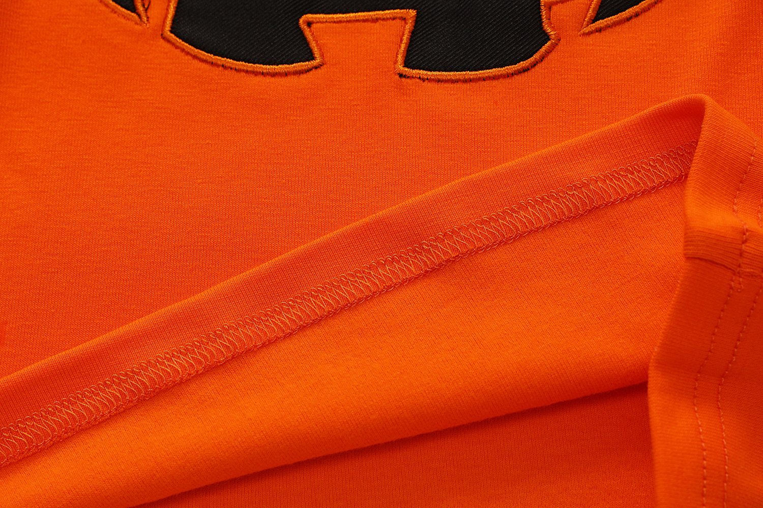 Little Boys Girls Halloween Pajamas Cotton 2 Piece Long Sleeve Pumpkin Sleepwears Set Toddler Kid Clothes Size 3-4Years