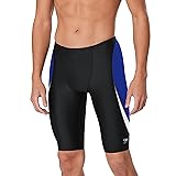 Speedo Men's Swimsuit Jammer Endurance+ Splice Team