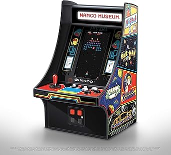 my arcade retro arcade machine