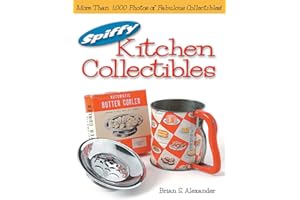 Spiffy Kitchen Collectibles