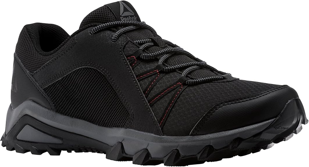 Reebok Men's Trailgrip 6.0 Nordic Walking Shoes Amazon.co.uk Shoes & Bags