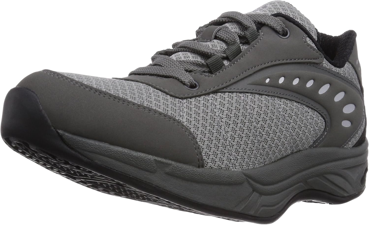 Chung Shi Women�s Cross Laceup Low Shoes