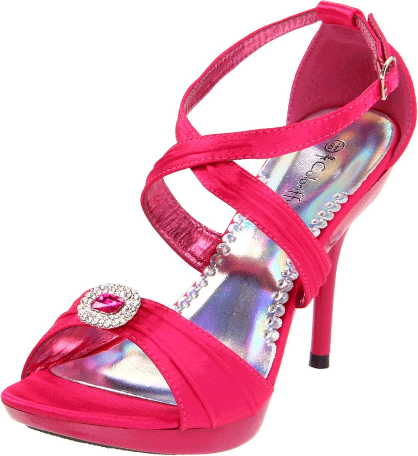 mr price black block heels