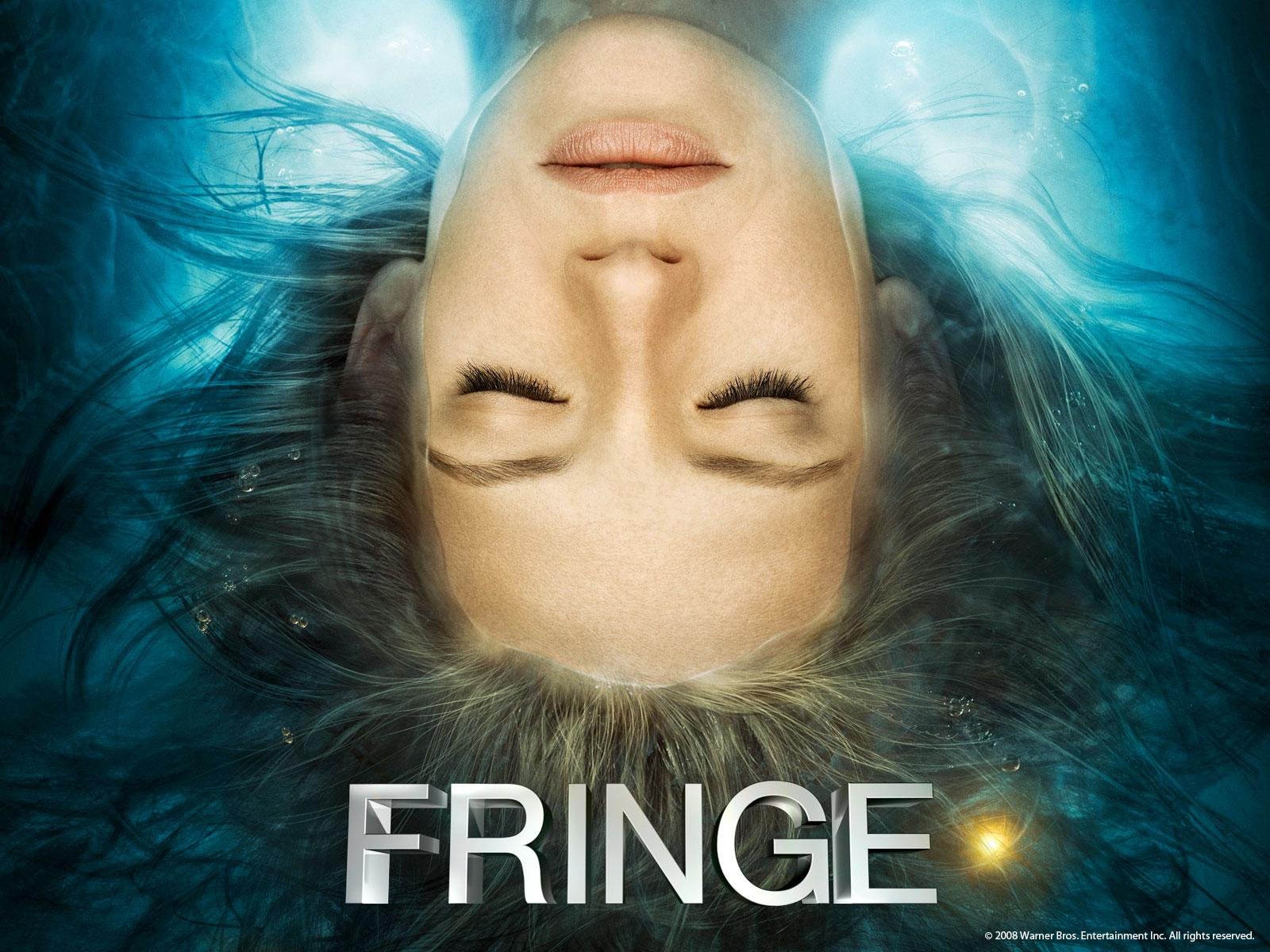 watch fringe