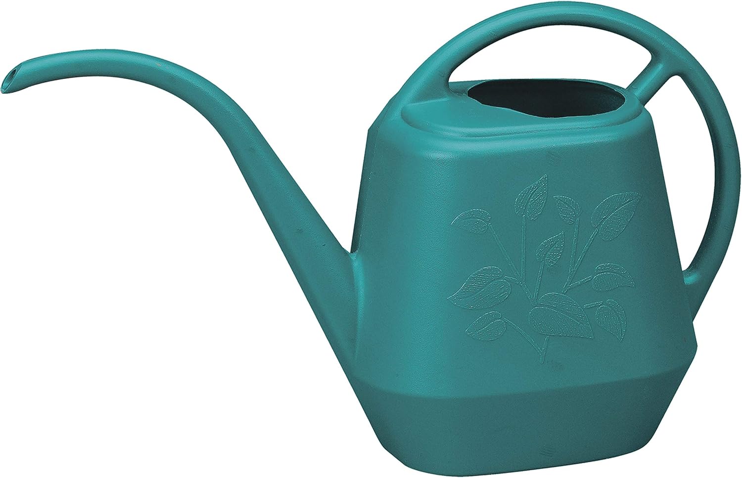 Bloem Aqua Rite Watering Can, 56 oz, Peppercorn (AW21-60) : Garden & Outdoor