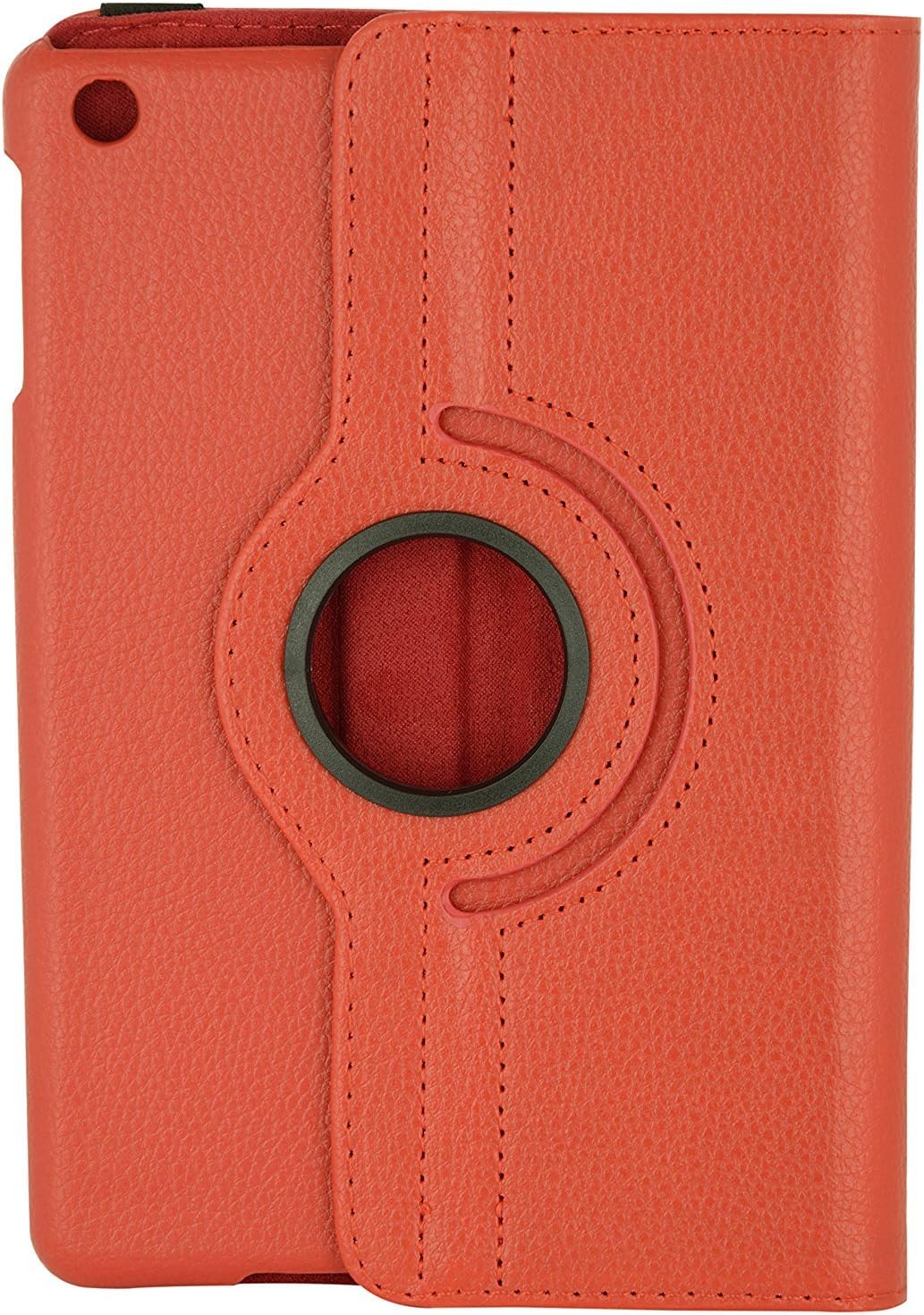 San Pareil Tablet Cover for Apple iPad Mini, Mini 2 and Mini 3 (Red)