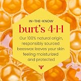 Burt's Bees 100% Natural Tinted Lip Balm view 7