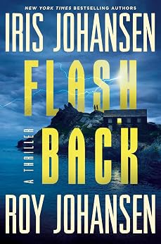 Iris Johansen Books in Order - Complete List - Mystery Sequels