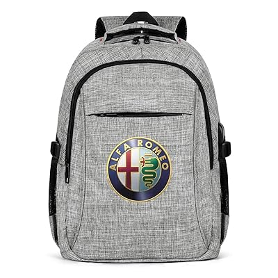 alfa romeo backpack