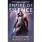 Empire of Silence: The Sun Eater: Book One