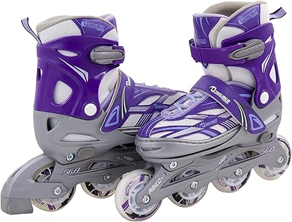 amazon patines linea niña