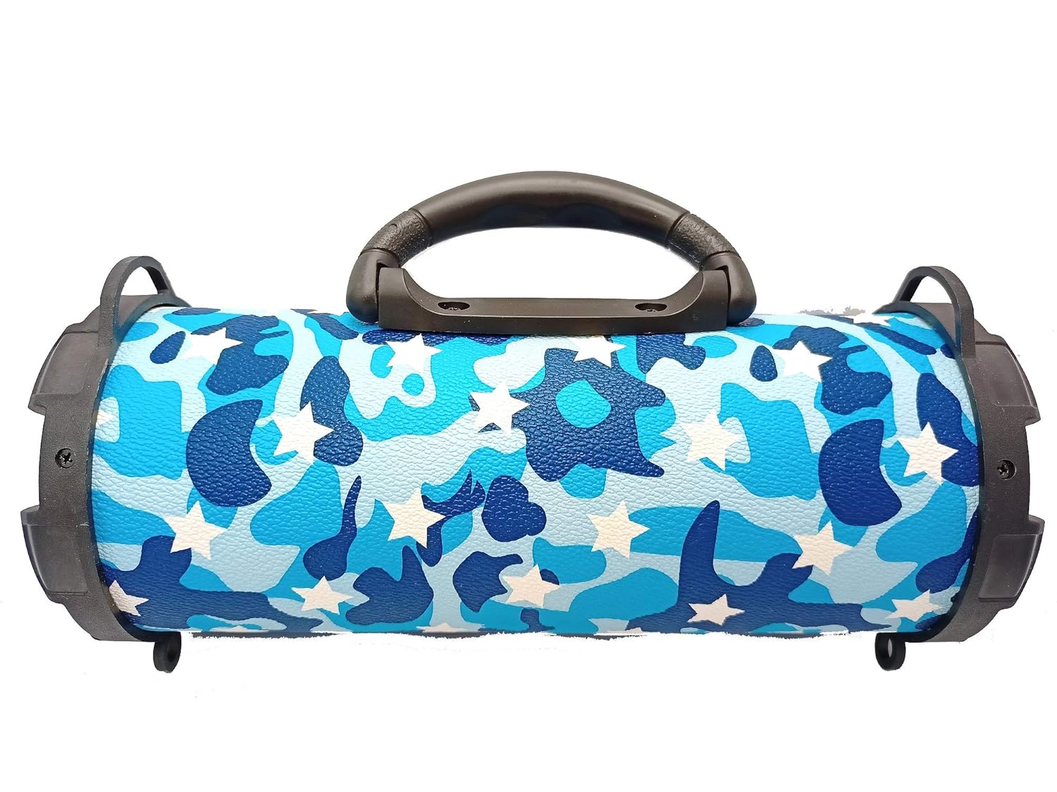 Target SP114Portable Speaker with Bluetooth, USB Slot, TF Card, FM