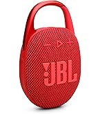 ミ*ー様 supreme JBL Clip 4 レッド Amazon.com: JBL Clip 4 - Portable Mini Bluetooth Speaker