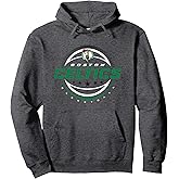 NBA Boston Celtics The Rock Pullover Hoodie
