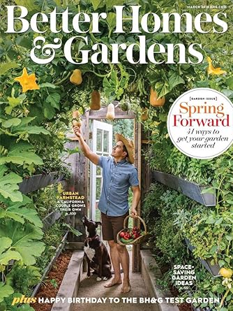 Amazon Com Better Homes Gardens Kindle Store