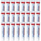 CareAll Hydrocortisone 1%, 1oz Tube (Pack of 24), Maximum Strength Anti-Itch Cream, Relief from Itching and Redness from Bug Bites, Eczema, Psoriasis, Poison Ivy, Oak and Sumac