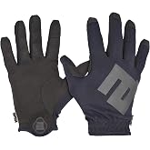 APEX 1.0 High Dexterity Gloves for Multi Sport | Full Finger, Snug Secure Fit, Breathable Design