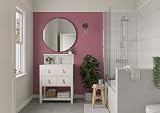 Dulux Simply Refresh Raspberry Diva Matt Emulsion Paint 1.25 L view 9