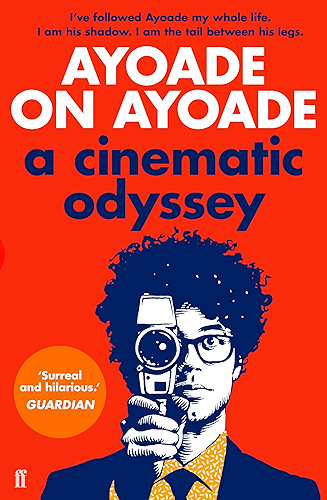 Download Ayoade on Ayoade (English Edition) PDF
