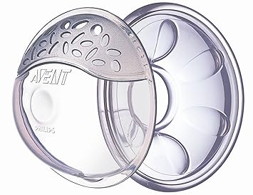 Amazon Com Avent Comfort Breast Shell Kit By Philips Avent
