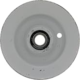 MTD Replacement Part V Typ Idler Pulley | Fits Troy-Bilt Yard-Machines Bronco Horse 1000 800 500 550 600 700 50 800H 601 395