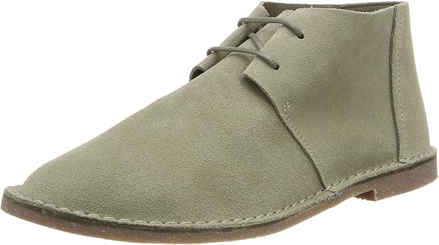clarks women's phenia desert boot